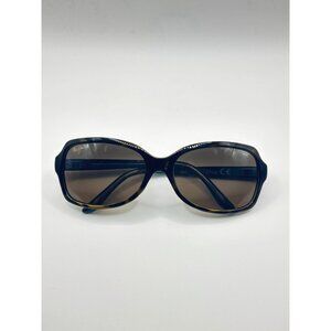 Maui Jim Polarized Sunglasses Tortoise Frame Brown Lenses